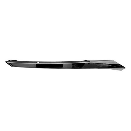 Geared2Golf Right Hand Grille Molding Extension for 2016-2018 Honda Civic CPE-SDN GE2143360